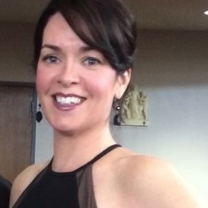 Meet your Posher, Terry